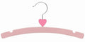 Pink Decorative Top Hanger